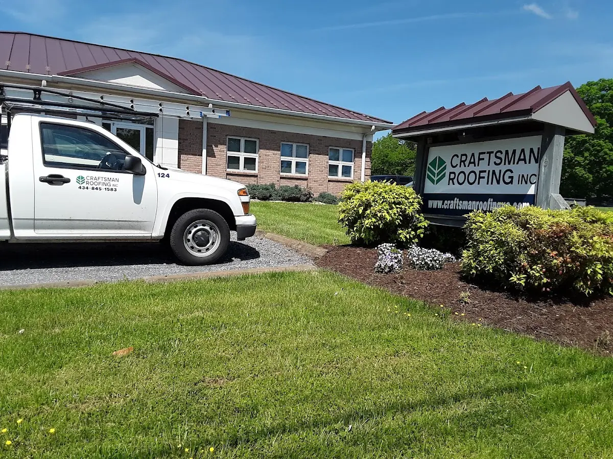 Quality Gutter & Downspout Repair by experienced craftsmen in Nall Hills